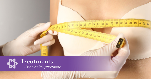 The Benefits of Natural Breast Enhancement