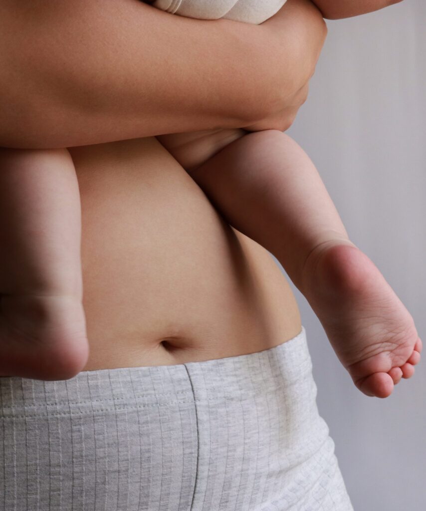 How safe is the Mommy Makeover procedure?