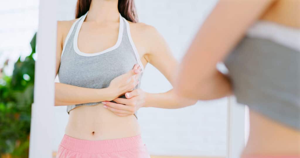 Your guide to getting a breast augmentation