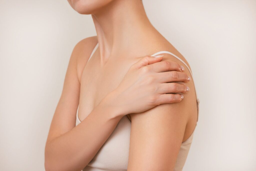 Is fat transfer a better option than breast implants?