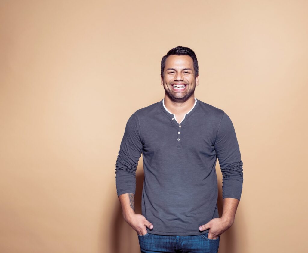 Men are ditching the dad bod—here’s how