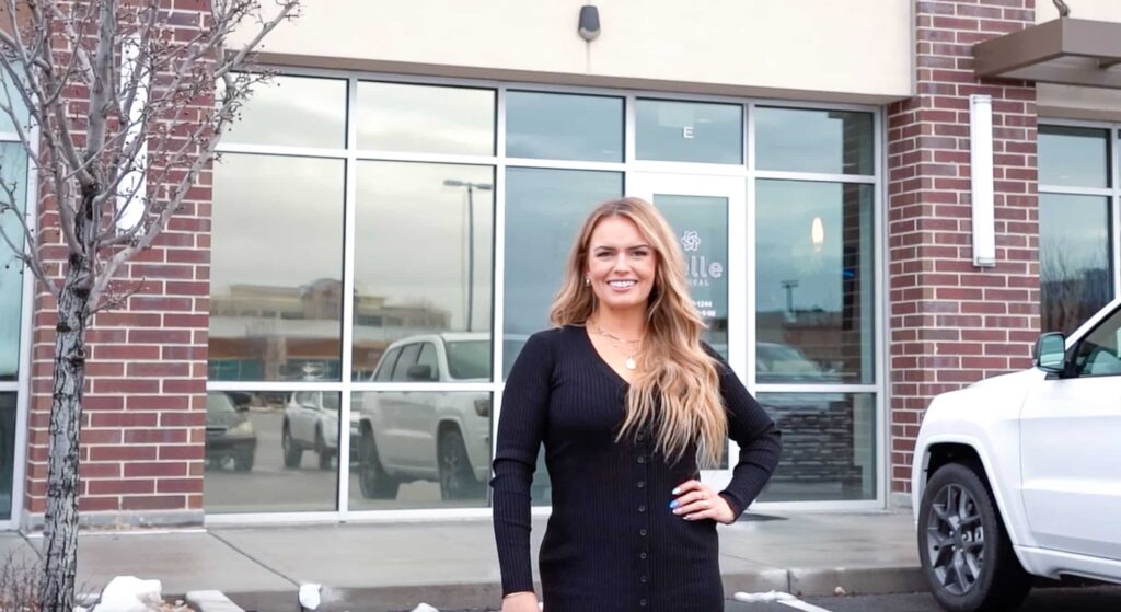 Real results: Shalese’s Mommy Makeover experience