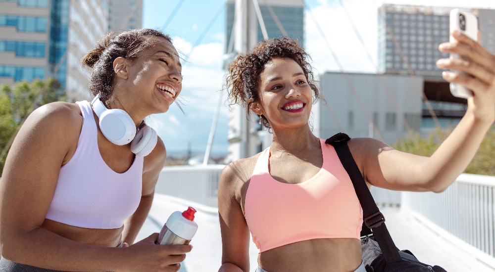 Tips for returning to exercise post-procedure