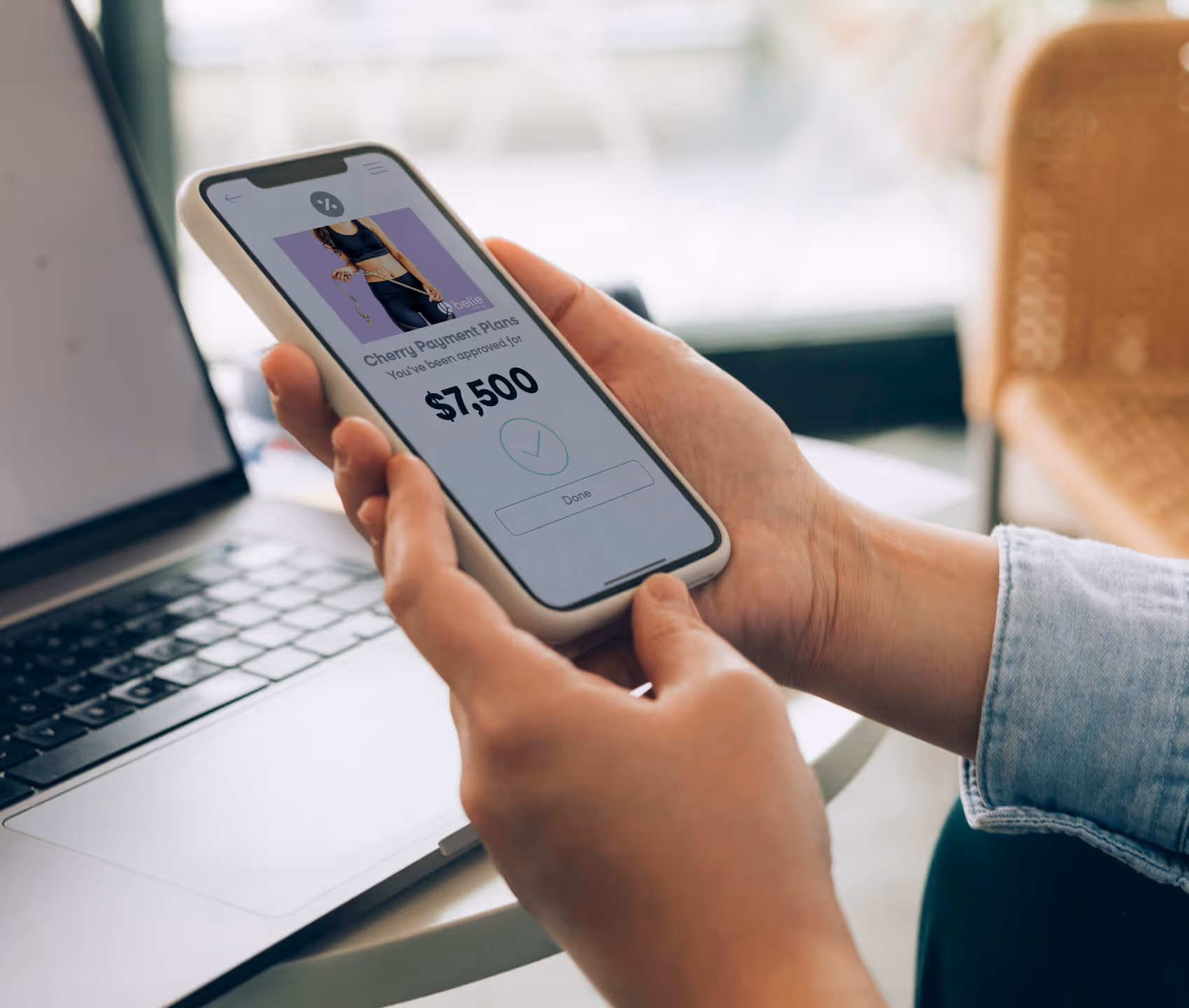 Financing Options
