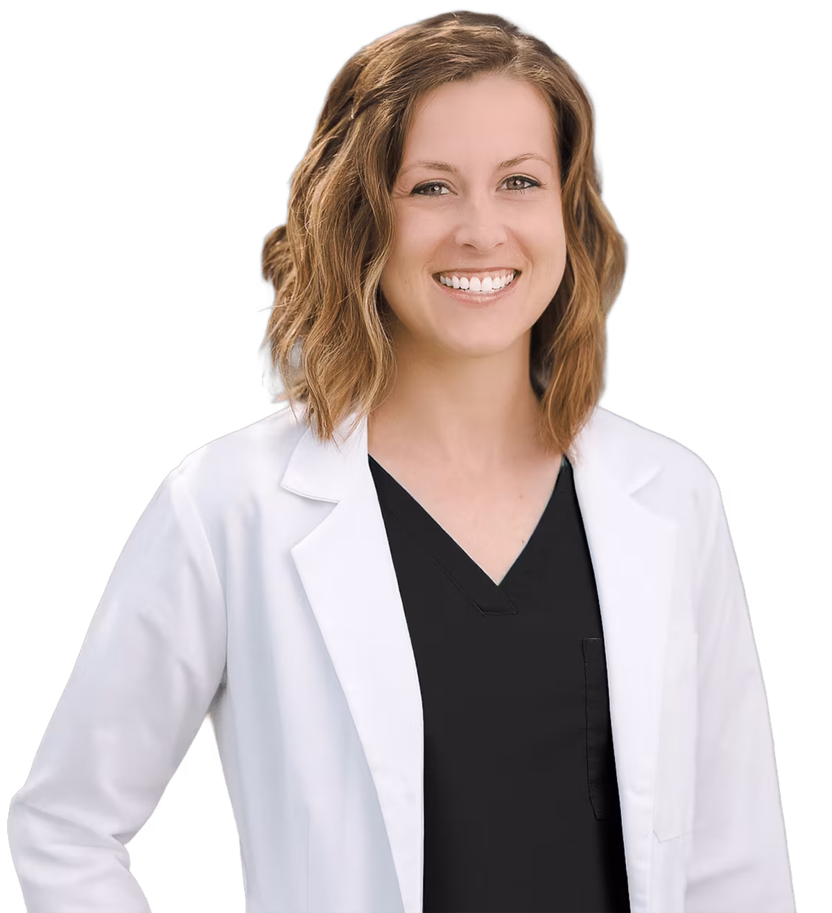 Miranda Ogden, APRN, FNP-C