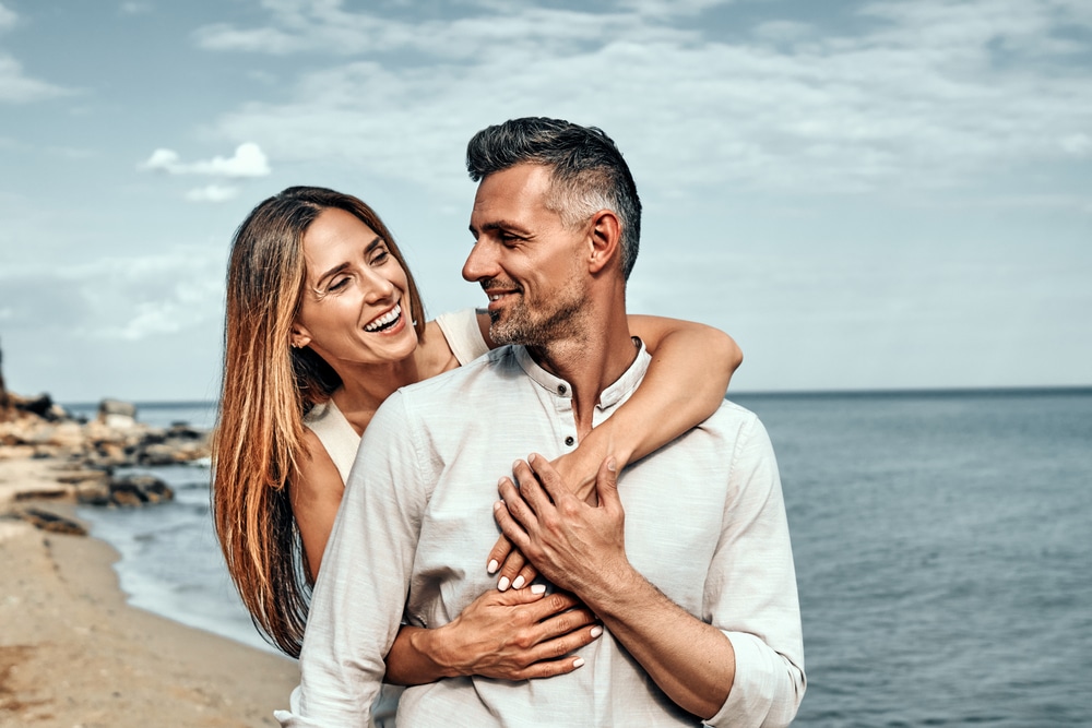 Anti-Aging in Utah & Idaho