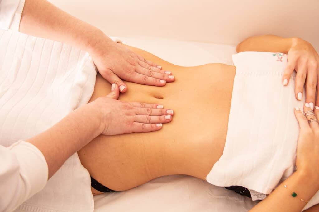 Lymphatic Drainage Massage in Utah & Idaho