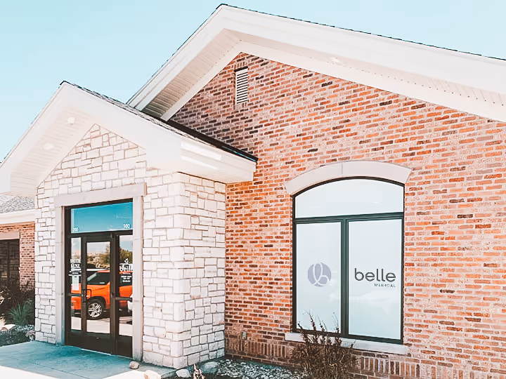 BelleMedical Aesthetics + Wellness (Idaho Falls)