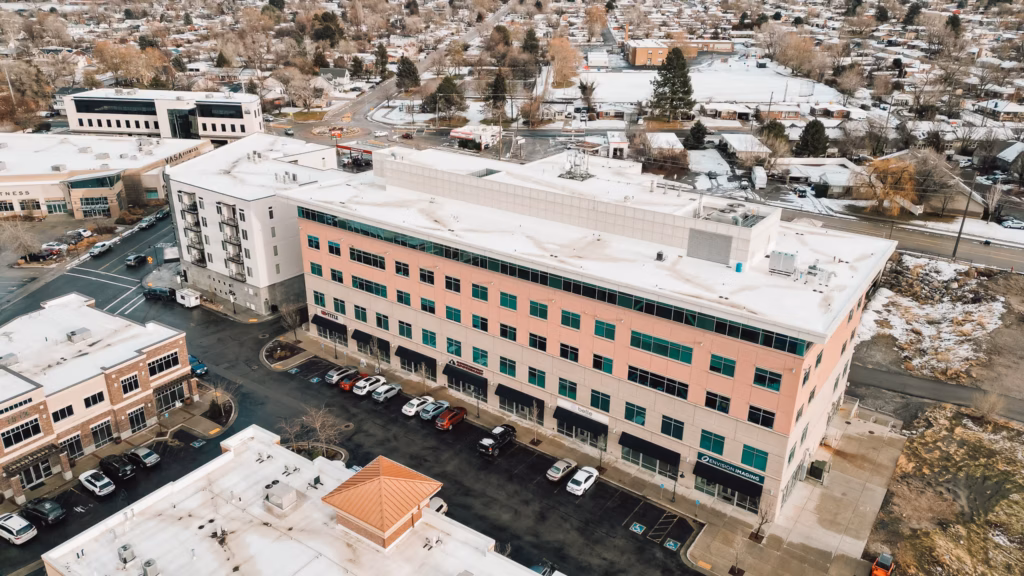 BelleMedical Aesthetics + Wellness (Bountiful)