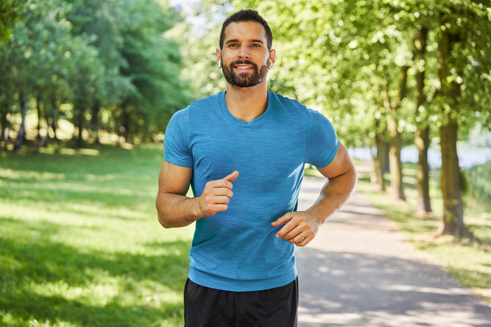 Men's Health in Utah & Idaho