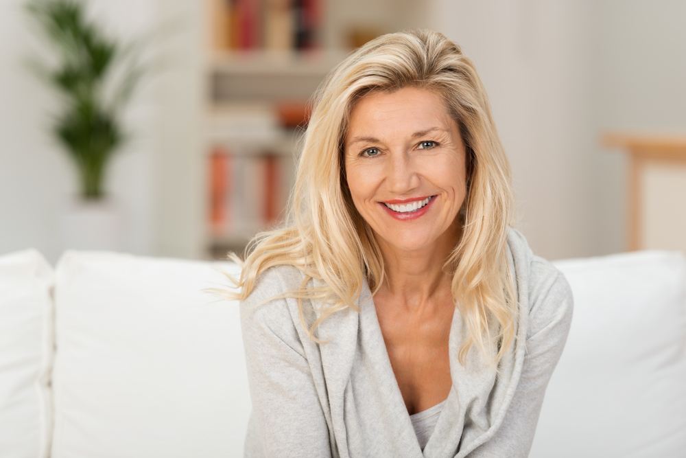 Menopause Treatment in Utah & Idaho