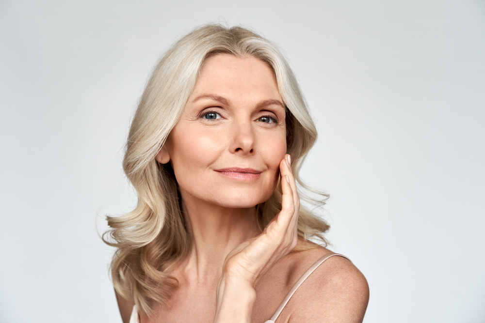 Skin Tightening in Utah & Idaho
