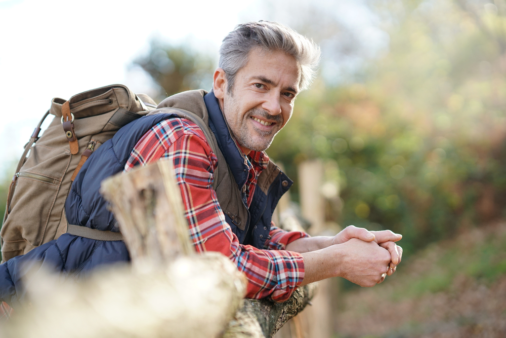 Andropause Treatment in Utah & Idaho