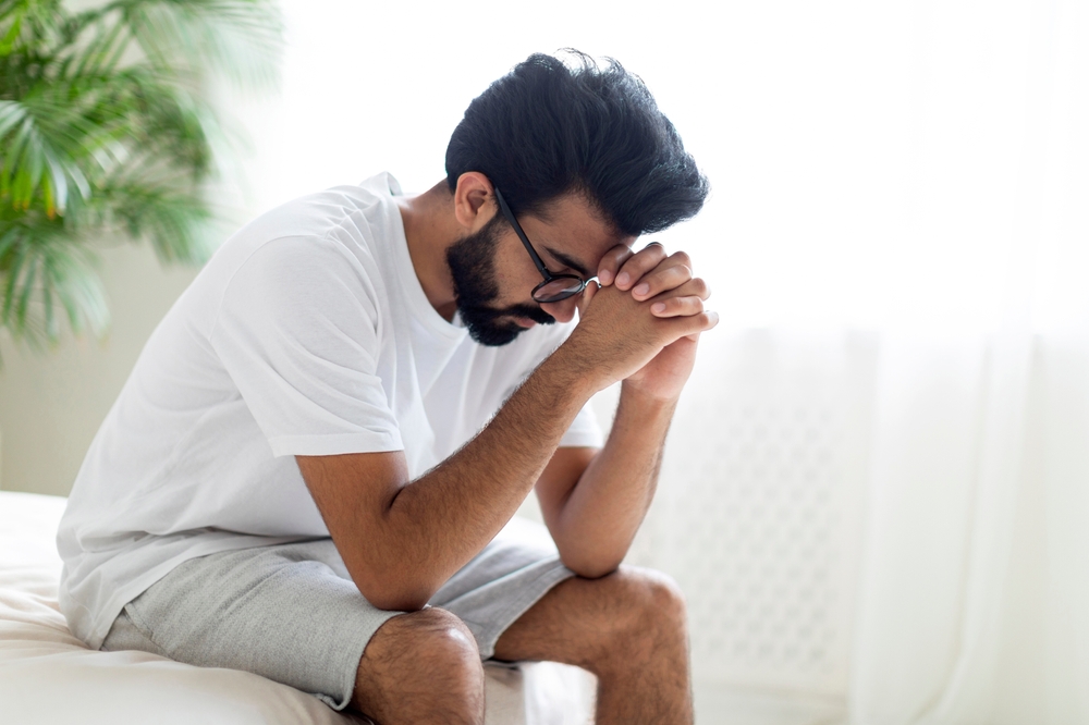 Erectile Dysfunction in Utah & Idaho