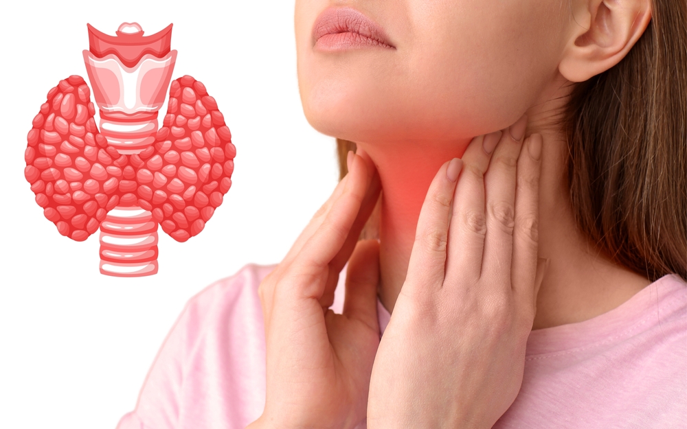 Thyroid Optimization in Utah & Idaho