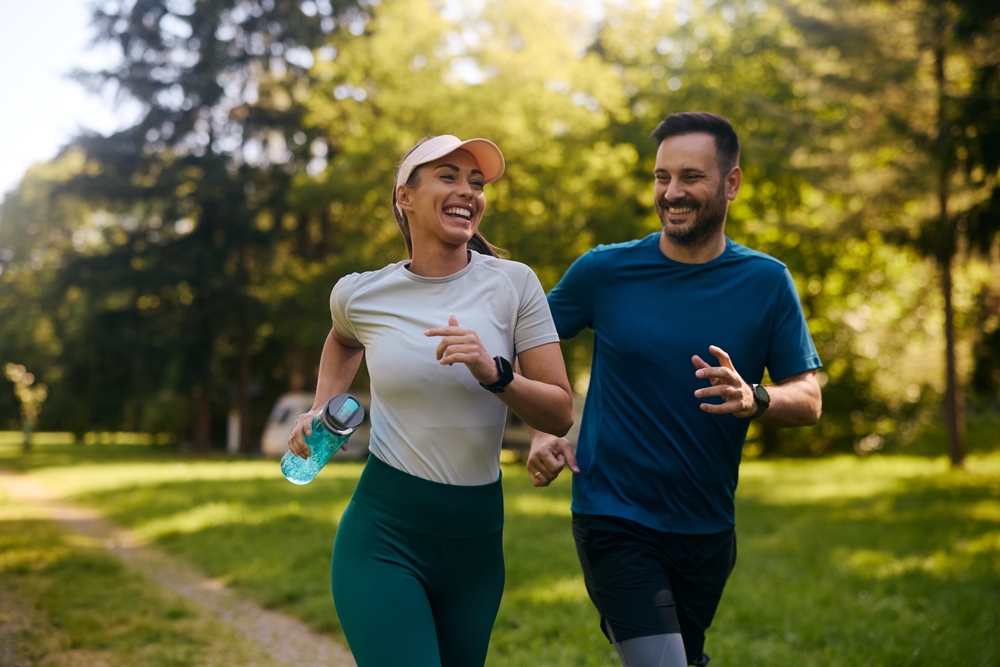 Exercise and Nutrition Plans in Utah & Idaho