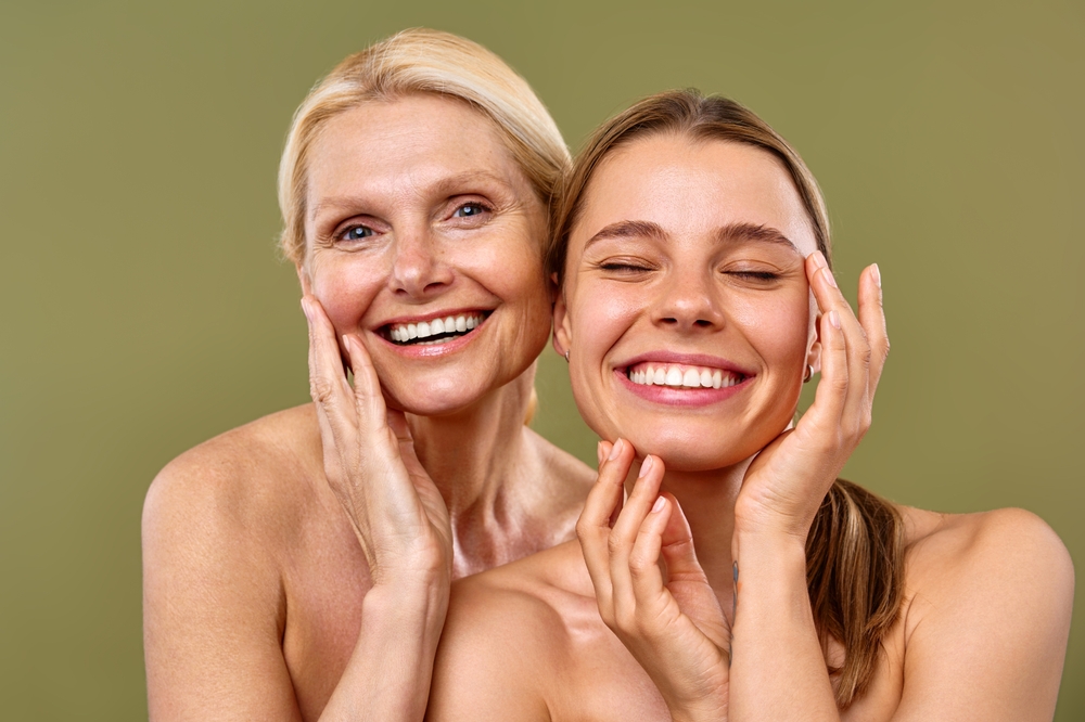 Beauty Treatments in Utah & Idaho