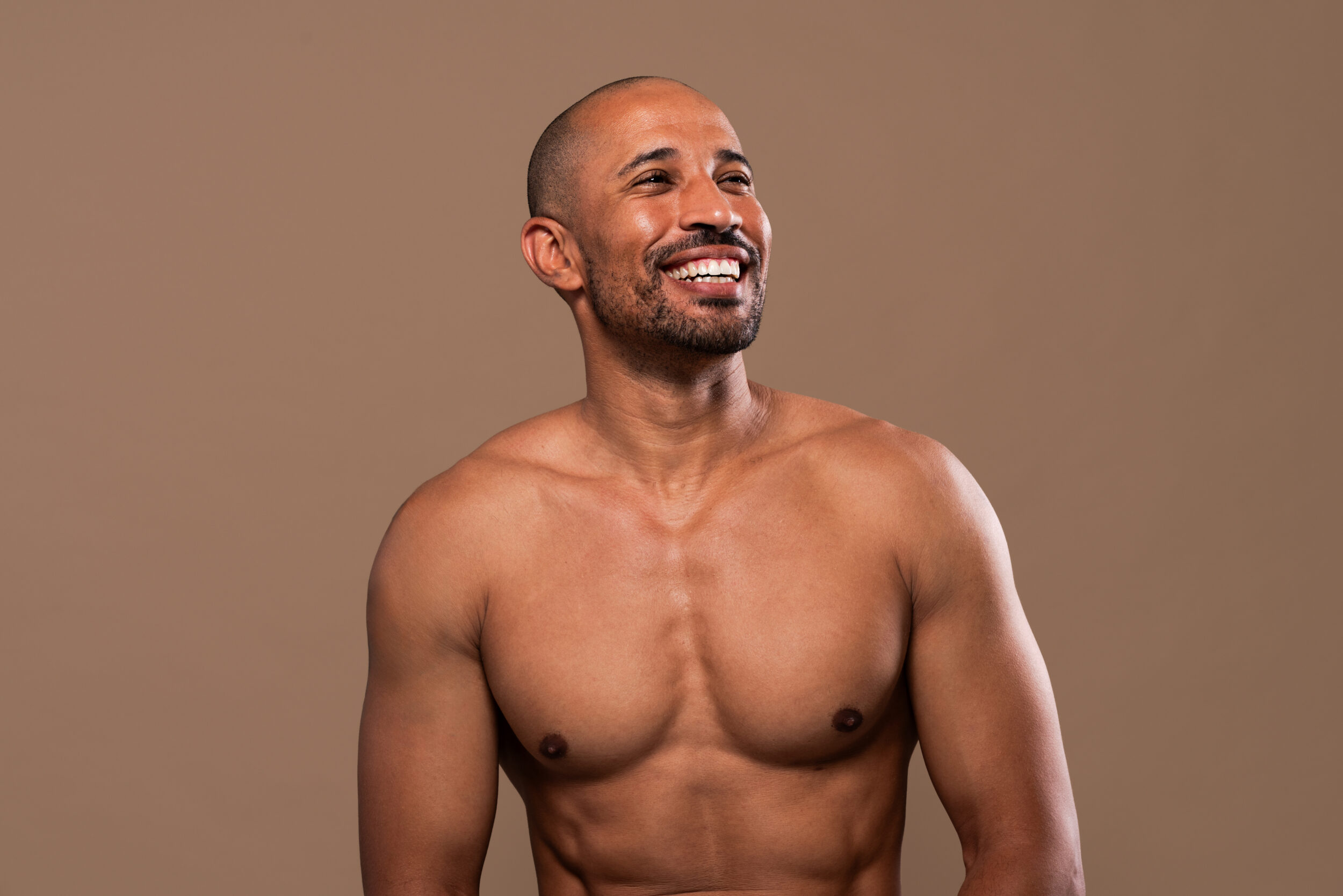 Dad Bod Makeover in Utah & Idaho