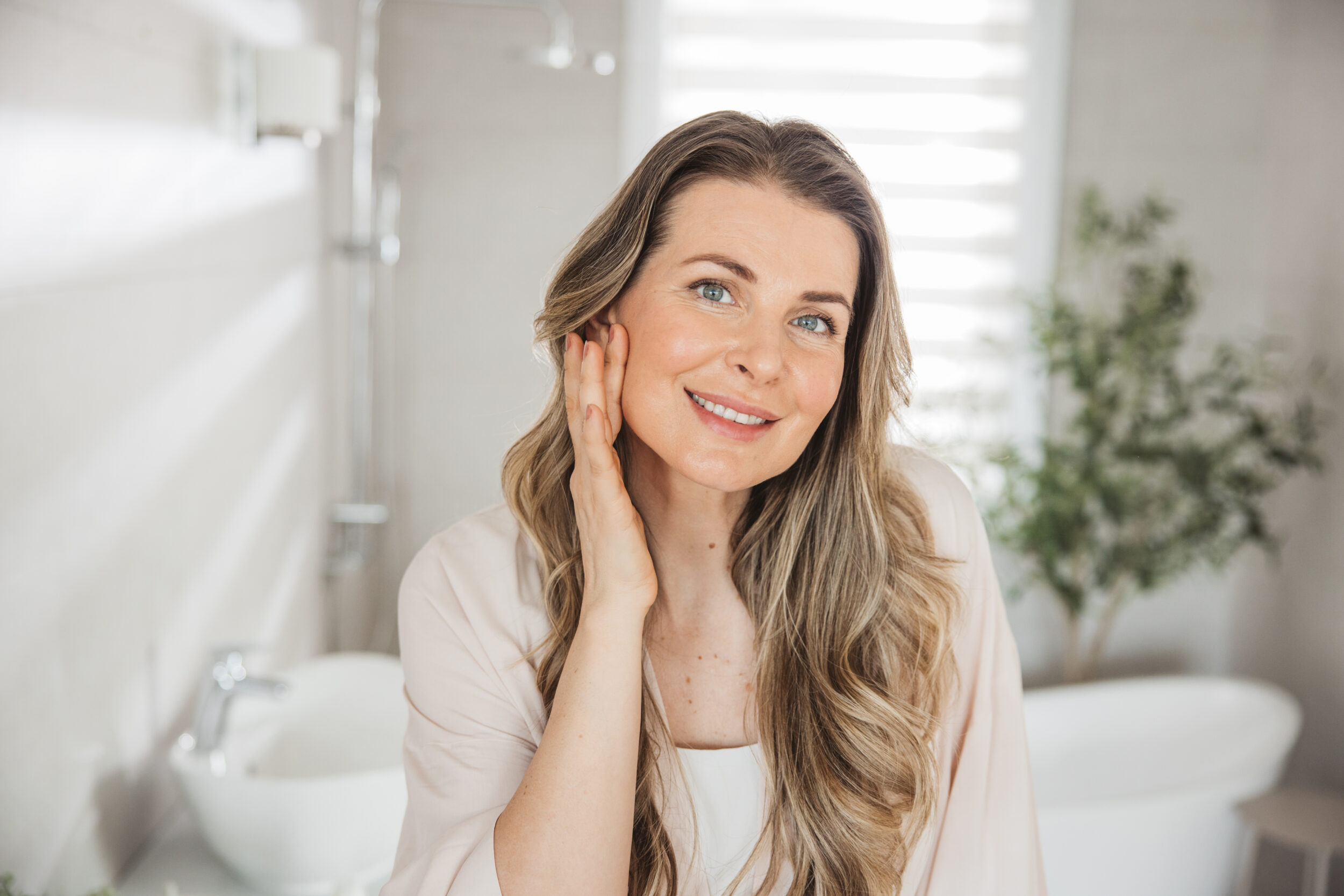 Peptide Therapy in Utah & Idaho