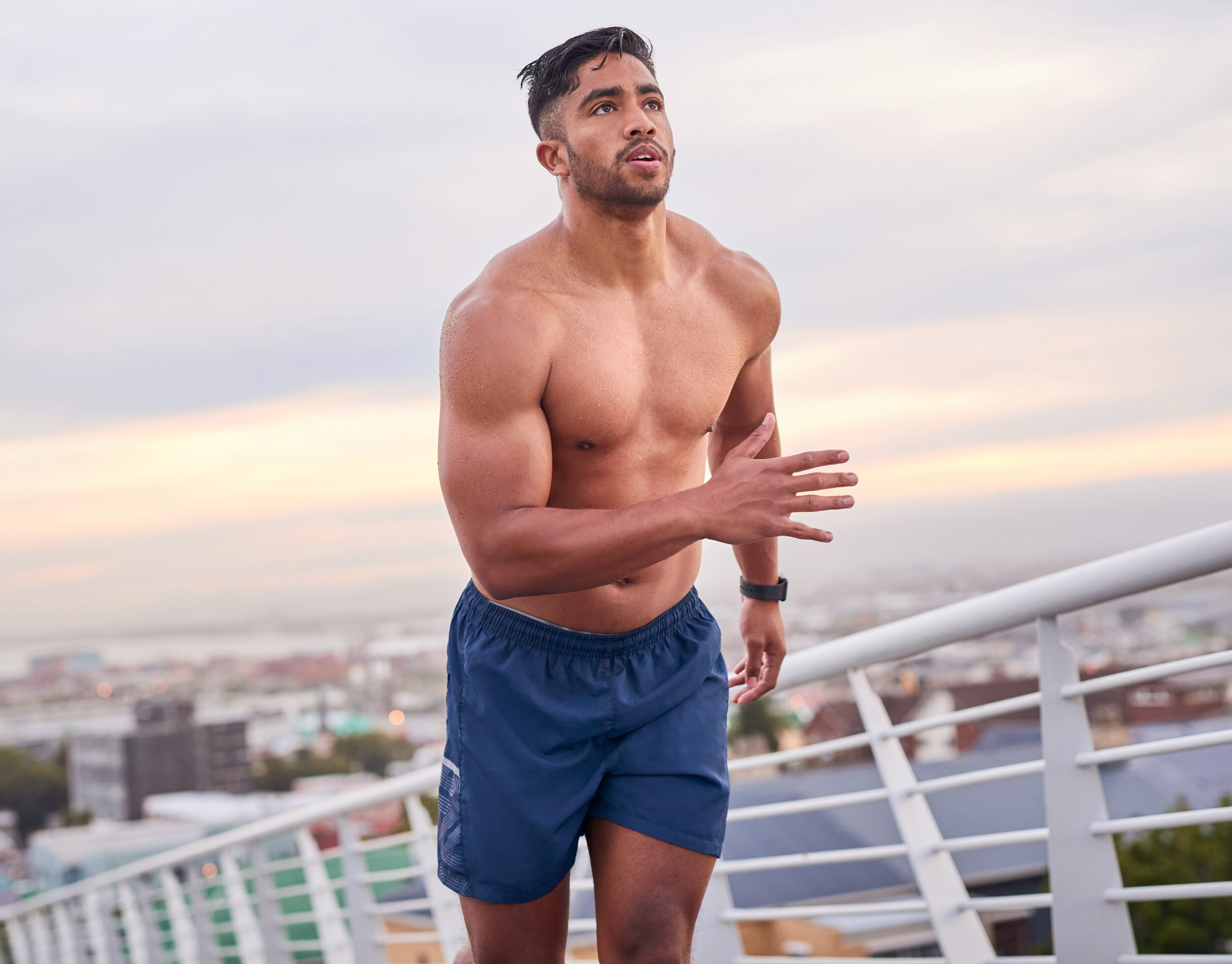 Testosterone Optimization in Utah & Idaho
