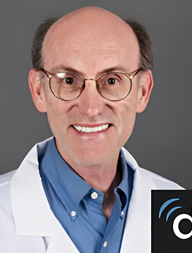 Steven Angerbauer, MD Medical Director