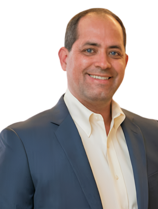Dr. Robert Rodriguez, Plastic Surgeon