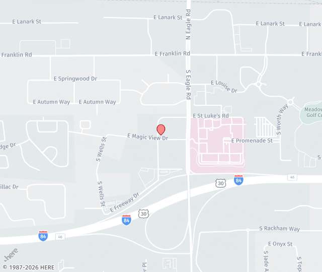 BelleMedical Aesthetics + Wellness - Meridian, ID